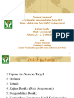 2.identifikasi Potensi Bahaya Melalui Penerapan Risk Assessment