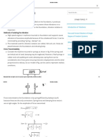 Vibration Isolation PDF