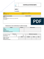 AERM - Contrôle Et Réception Des Réseaux D'assainissement - Note D'application Du CCTG 70 - Juin 2006 PDF