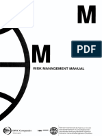 FIDIC Risk mangment.pdf