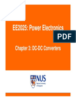 Chapter3 DC-DC Converters 2016