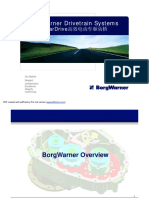 Borgwarneredrive PDF