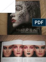 Makeup Is Art PDF
