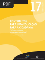 Educação Para a Cidadania