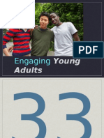 Engage Young Adults