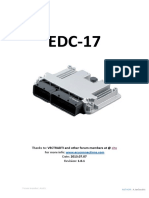 EDC17 Tuning Guide