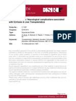 Cirosis Es Neuro Tunetek PDF