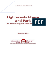 Lightwoods House DBA - Proofed