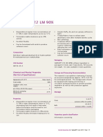 Varisoft 222 LM 90 FC PDF