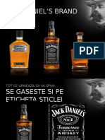 Jack Daniel's