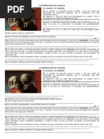 Interpretação de Imagem-os Amantes