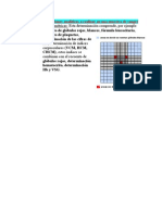 Procesamiento de Muestras