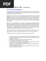 Download PAN Card for NRIs by Aditya Sharma SN3246465 doc pdf