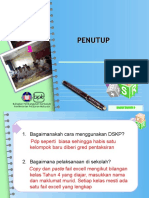 Penutup