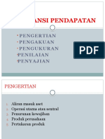 Materi7 - AKUNTANSI PENDAPATAN