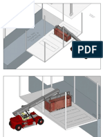 Kalmar 3d View