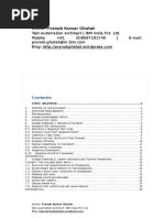 Selenium Frameworks