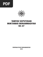 Download TANFIDZ MUKTAMAR 47 by Mohammed Mfth SN324650716 doc pdf