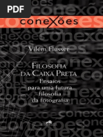 Filosofia Da Caixa Preta - Vilem Flusser