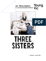 Three Sisters Resource Pack