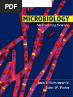 Download Microbiology by Ryan Labonte SN324651652 doc pdf