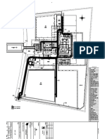 General Lay Out-Model