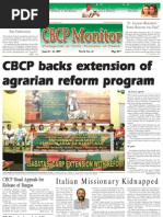 Download CBCPMonitor vol11-n12 by Areopagus Communications Inc SN3246525 doc pdf