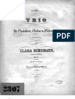 IMSLP15825-Clara Schumann - Trio - Score