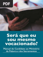 Manual Do Candidato IPIB