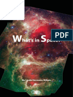 Whats in Space Single Pages