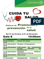 Cuida Tu Salud