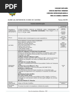 FICHAMENTO Reflexões sobre metodologias de projeto arquitetônico - ANTAC