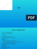 Spa SwimmingPool Gym