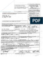 APD Machine Gun Tax Exempt Application