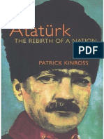 Atatürk - Kinross