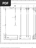 W211 COMAND Wirig Diagram PDF