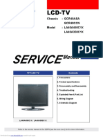 La40a350c1x PDF