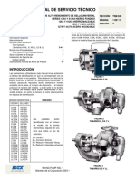 Manual Hl 125 Vikingpump