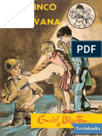 Los Cinco en La Caravana (5) - Enid Blyton PDF