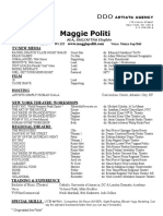 Maggie Politi PDF