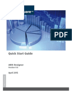 Quick Start Guide ARIS Designer PDF