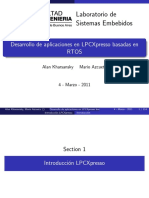 SASE2011-Desarrollo-Apliaciones-RTOS-LPCXpresso.pdf