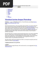 Download Belajar Tutorial Photoshop Tempat Mempelajari Photoshop Dengan Mudah by Fransiskus Oktavianto SN32468430 doc pdf