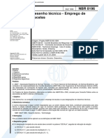 NBR 8196  - Desenho tecnico - Emprego de escalas.pdf