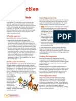 Super Minds Starter Level Teachers Book Sample Pages PDF