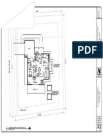 Furniture Plan Jensen Residence