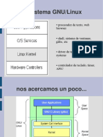 Presentacion Arquitectura Kernel PDF