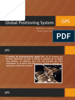 Global Positioning System (GPS)