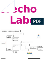 Laboral Esquemas