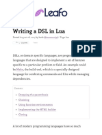 Writing a DSL in Lua.pdf